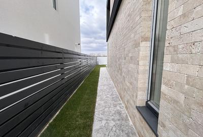 NORTH VILLAS | VILA PREMIUM | INDIVIDUALA | POMPA DE CALDURA - 7