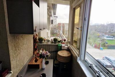 2 camere premium | Valea Largă | Loc parcare - 19