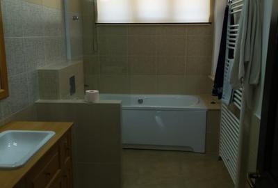 Vila Trivale - Montanstar, teren 1.750mp, piscina, mobilata - 22