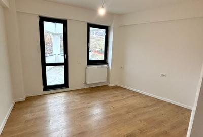 Apartament 3 camere de vanzare Pacurari - 3