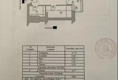Garsonieră Titan Rasarit De Soare view panoramic - 10