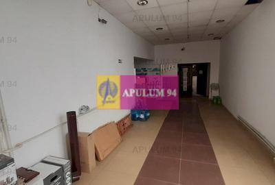 Hală 3600mp zona de Sud a capitalei - 34