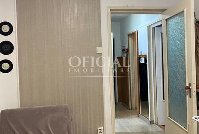 Apartament 2 camere | 40 Mp | Balcon | Parcare | Manastur Mehedinti - 6