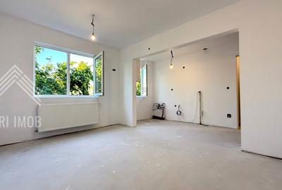 Apartament 2 camere, cart.Manastur, str.Ciucas, renovat complet, boxa - 2