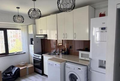 Tineretului-Bulevardul Gheorghe Sincai-apartament 3 camere - 5
