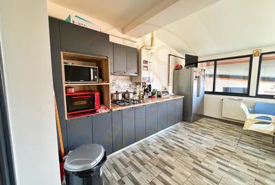 Casa 5 camere  mobilata si utilata Trivale Clasa energetica A - 11