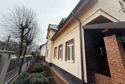 Duplex de vânzare | Ultracentral Rădăuți | 140 mp utili - 8