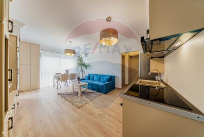 Apartament cu 3 camere, la Adora Park + loc de parcare - 4