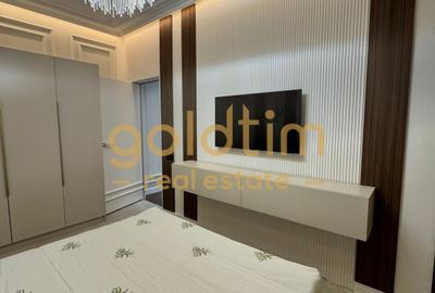 PENTHOUSE SUPERB/VEDERE LIBERA CATRE LAC/DRESSING/SPATII GENEROASE/SUPERB - 9