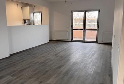 Otopeni Libertatii apartament 4 camere bloc boutique - 3