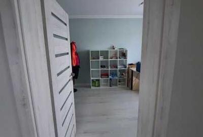 Casa individuală pe Oașului, teren 600 mp, utili 180 mp - 7