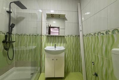 Garsoniera Fundeni 34 mp Str. Argedava Centrala proprie - 4