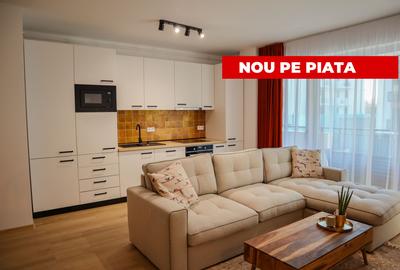 Inchiriere apartament 3 camere - Turnisor - loc parcare subteran - 1