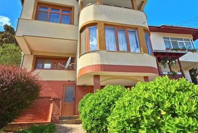 VILA CLASICA DE FAMILIE |TEREN 1137| POZITIE EXCELENTA - NORD - 1