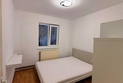 Apartament 2 camere, etaj 2, centrala proprie, zona Florilor - 3