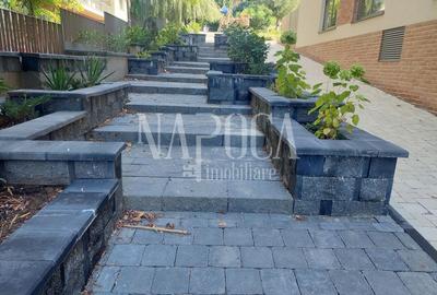 Apartament 3 camere de vanzare in Gheorgheni, Cluj Napoca - 12