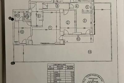 Apartament 3 Camere cu Gradina | Baneasa, Iancu Nicolae |Parcare, Boxa - 22