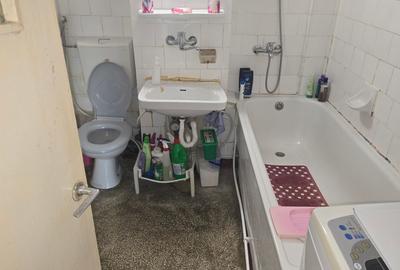 Vand apartament 3 camere decomandat in Deva. zona Lido (Casa de Pensii), etaj 2, - 7