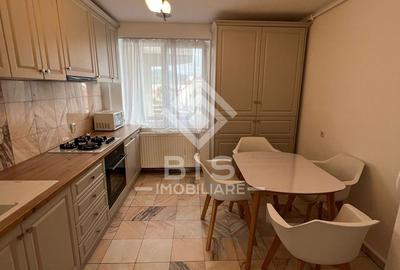 Apartament 3 camere de inchiriat - zona COROANA DE AUR - 2