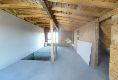 Casa 5 Camere Otopeni | Duplex | Toate Facilitatile | Mansarda - 13
