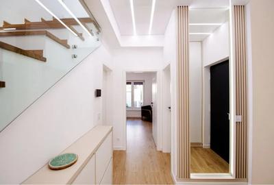 Duplex Smart - proiect diferit - 4 dormitoare - Dumbravita - 4