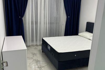 Apartament cu 2 camere, mobilat în Timișoara