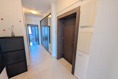 Apartament 3 camere 112mp + terase | 0 comision | Pipera Padure | Iancu de Huned - 19