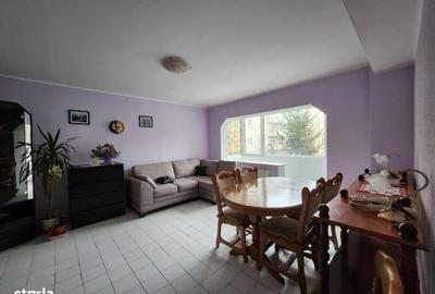 Inchiriere apartament 3 canere mobilat  Scriitorilor - 2
