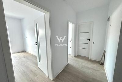 Apartament DECOMANDAT 2 camere - Str. Unirii, Selimbar - 8
