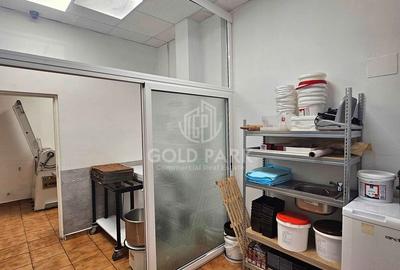 Spatiu Comercial - Zona Central - 2 Cai de Acces - 15