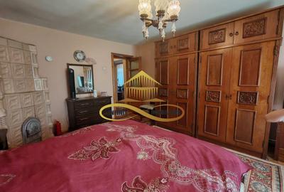 Casă din cărămidă cu 4 camere – Sat Grigoreni, aproape de BACAU - 25