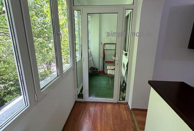2 camere Piata Sudului 55mp etajul 2 renovat mobilat  utilat - 13