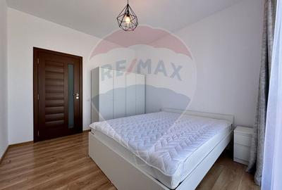 Apartament 3 camere de închiriat – Florești, zona Tineretului - 12