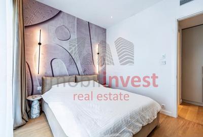 Apartament 2 camere mobilat in One Verdi Park cu loc de parcare inclus - 11