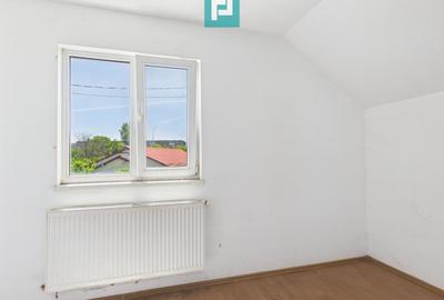 Două duplexuri cu 6 camere, 114mp, zona Confecții - 19