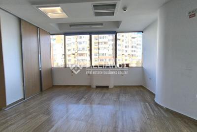 GARA BCR - Birouri de lux , cu utilitati incluse ! - 8