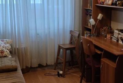 Mosilor - Bucur Obor , 1 minut metrou, apartament 3 camere, fara risc seismic - 2