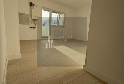 Apartament cu 2 camere decomandat în Sud