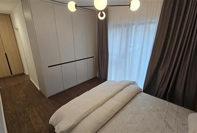 Apartament 3 camere 101mp,blacon 10mp, Buna Ziua, zona Grand Hotel Italia - 36