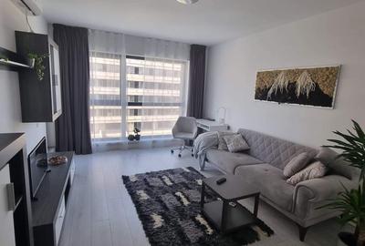 APARTAMENT 2 CAMERE/ ZONA AVIATIEI/ MOBILAT - 1