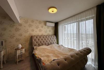 Casa Tip Duplex situata in cartierul Borhanci! - 14