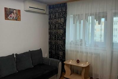 Apartament 2 camere Podu Ros, etaj intermediar, mobilat si utilat!