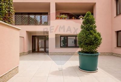 PENTHOUSE UNIC CU 168 MP UTILI SI 189 MP DE TERASE | SCHEI BRASOVUL - 23