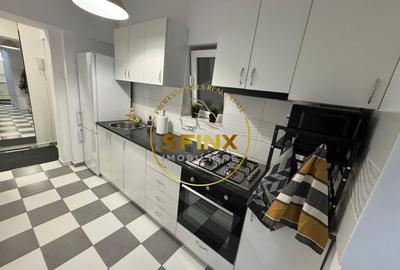 2 Camere Magheru | Bloc Eva | Ideal Airbnb - 8