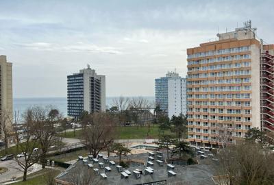 VOGH OLIMP | 2 CAMERE | 2 BAI | VEDERE FRONTALA LA MARE - 13