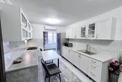 Apartament cu 3 camere de vanzare - 10