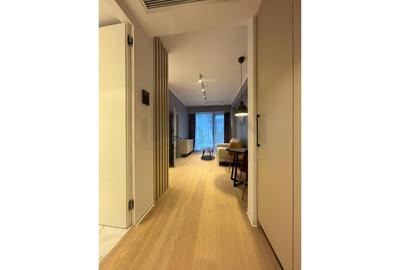 REA1027516 Apartament 2 Camere I Prima Inchiriere I One Floreasca Towers - 7