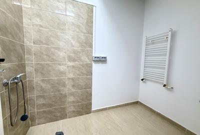 Apartament 1 camera, 27 mp utili, parter - Dumbravita - 3