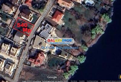 Mogosoaia - OCAZIE(Ideal Investitie) - 540 Mp str. Martha Bibescu - 6