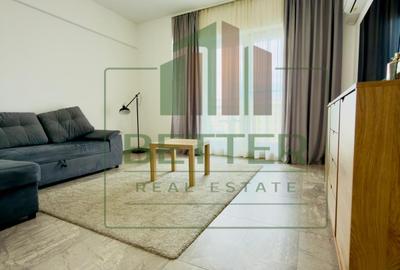 Apartament modern 2 camere - bloc 2023-la bulevard – Turnu Măgurele | Mobilat - 3